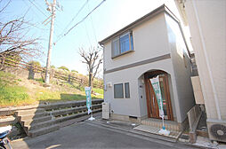 高槻市川西町２丁目