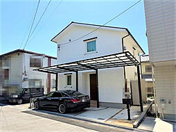 茨木市北春日丘４丁目