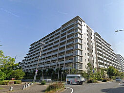 プラウドシティ神戸西神南