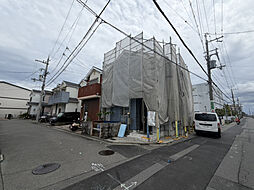 高槻市芝生町１丁目の一戸建て