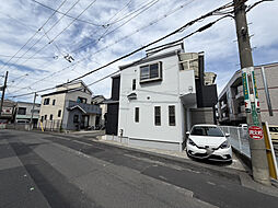 高槻市芝生町１丁目の一戸建て