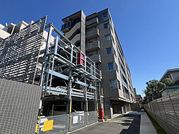 プレサンスロジェ夙川