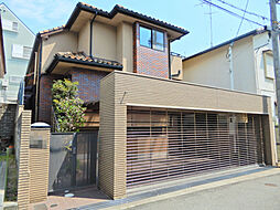 西宮市角石町の一戸建て