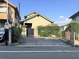 西宮市苦楽園五番町の一戸建て