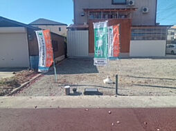 伊丹市荻野３丁目