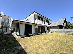 西宮市堀切町の一戸建て