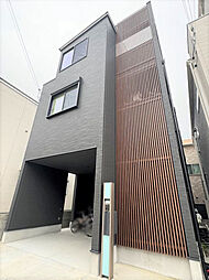 神戸市兵庫区菊水町７丁目