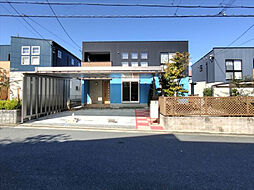 川辺郡猪名川町つつじが丘４丁目の一戸建て