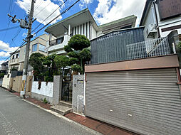 伊丹市池尻３丁目の一戸建て