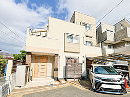 尼崎市西立花町３丁目の一戸建て