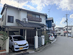 西宮市薬師町の土地