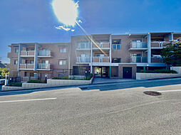 セントラル西雲雀丘