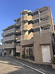 パルステージ逆瀬川