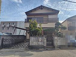 伊丹市桜ケ丘８丁目