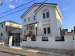 川西市緑台２丁目