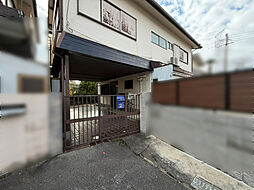 宝塚市安倉北３丁目