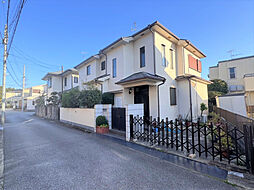 宝塚市清荒神２丁目の土地