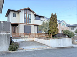 西宮市名塩平成台