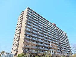 武庫川はなのまち30号棟