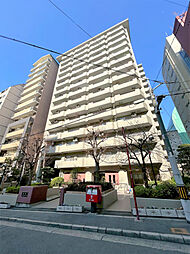 谷町グランドハイツ