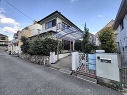 西宮市上ケ原五番町