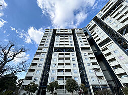 芦屋浜第二住宅第6ー2号棟