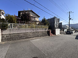 川西市萩原台東１丁目の土地