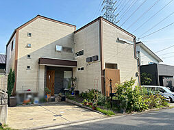 宝塚市山手台東５丁目の一戸建て