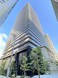 ザ・パークハウス神戸タワー