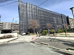 夙川ビューハイツＡ棟