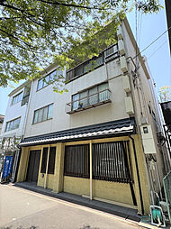 尼崎市杭瀬北新町２丁目