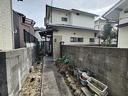 宝塚市野上３丁目