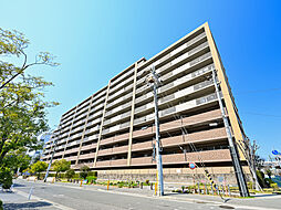 塚口ガーデンズマーク