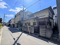 西宮市小松東町２丁目の土地