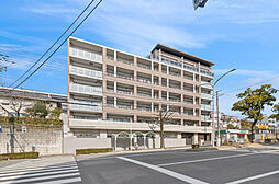 ワコーレ神戸上筒井ゆりのき通り