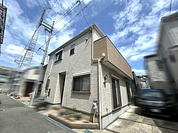 尼崎市椎堂１丁目