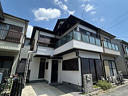 西宮市上之町の一戸建て