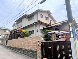 宝塚市中山台２丁目