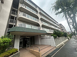 夙川台グリーンマンション