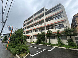 オーブラン芦屋伊勢町