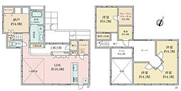 宝塚市山手台東5丁目中古戸建