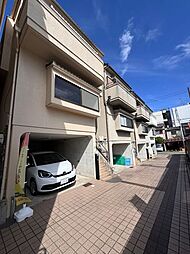 西宮市甲子園二番町中古テラス
