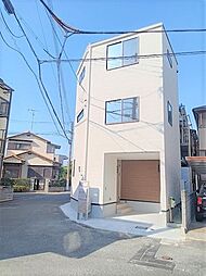 伊丹市荻野西2丁目中古戸建