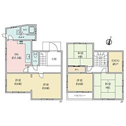 神戸市東灘区住吉山手9丁目