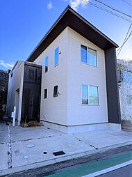 宝塚市末広町の一戸建て