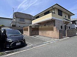 伊丹市車塚2丁目中古戸建
