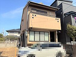 尼崎市食満3丁目中古戸建