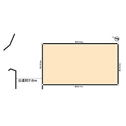 宝塚市野上3丁目土地