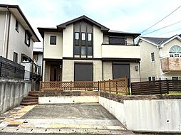 西宮市名塩平成台中古戸建