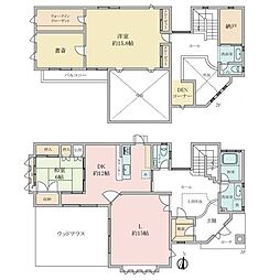 西宮市高塚町中古戸建